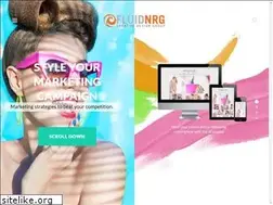 Sites similar to fluidnrg.com