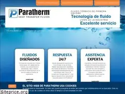 Sites similar to fluido-termico.com