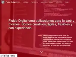 Sites similar to fluido.es