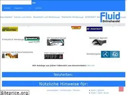 Sites similar to fluidonline.de