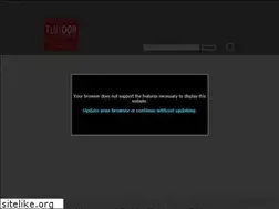 Sites similar to fluidor.com