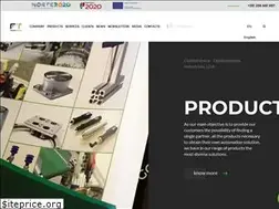 Sites similar to fluidotronica.com