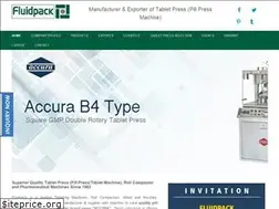 Sites similar to fluidpack.net