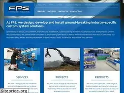 Sites similar to fluidpower.co.nz
