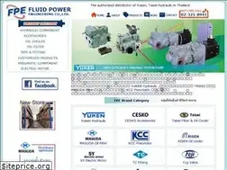 Sites similar to fluidpower.co.th