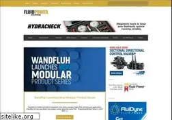 Sites similar to fluidpowerjournal.com