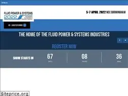Sites similar to fluidpowersystems-expo.com