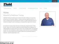 Sites similar to fluidpowertraining.net