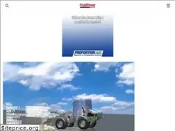 Sites similar to fluidpowerworld.com