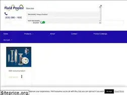 Sites similar to fluidprocess.com