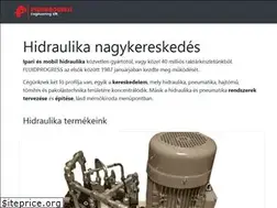 Sites similar to fluidprogress.hu