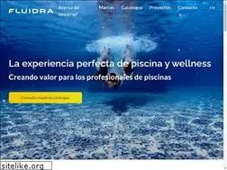 Sites similar to fluidra.cl