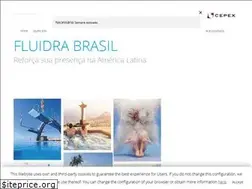 Sites similar to fluidra.com.br