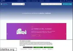 Sites similar to fluidra.es