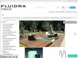 Sites similar to fluidratr.com
