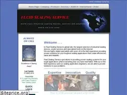 Sites similar to fluidsealingservice.com