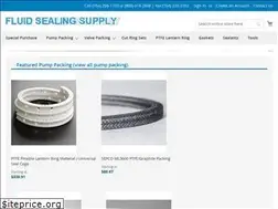 Sites similar to fluidsealingsupply.com
