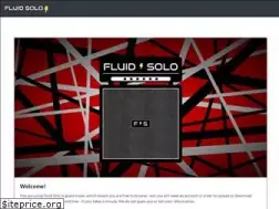 Sites similar to fluidsolo.com