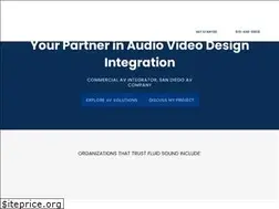 Sites similar to fluidsound.biz