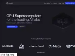 Sites similar to fluidstack.io