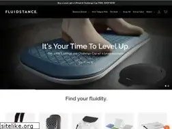 Sites similar to fluidstance.com