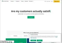 Sites similar to fluidsurveys.us