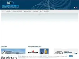Sites similar to fluidsystemitalia.com