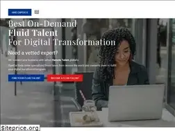 Sites similar to fluidtal.com