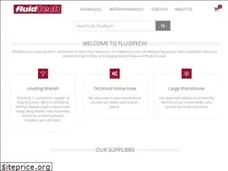 Sites similar to fluidtech.be