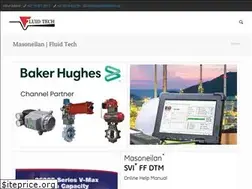 Sites similar to fluidtech.co.za