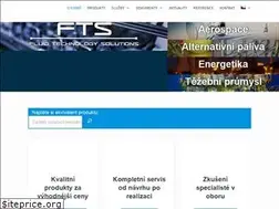 Sites similar to fluidtech.cz