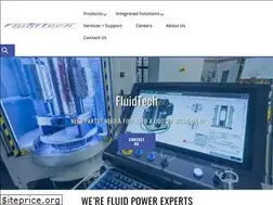 Sites similar to fluidtech.net