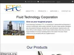 Sites similar to fluidtechcorp.com