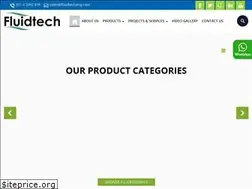 Sites similar to fluidtecheng.com