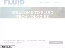 Sites similar to fluidtechhawaii.net