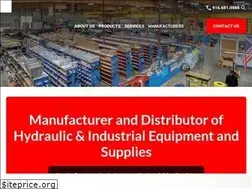 Sites similar to fluidtechhydraulics.com