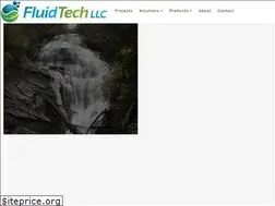 Sites similar to fluidtechllc.com