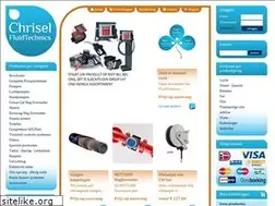 Sites similar to fluidtechnics.nl