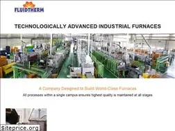 Sites similar to fluidtherm.com