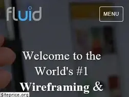 Sites similar to fluidui.com