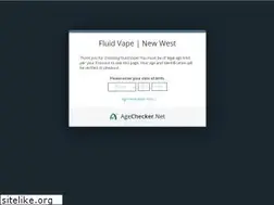 Sites similar to fluidvapeemporium.ca