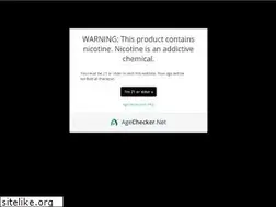 Sites similar to fluidvaper.com