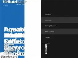 Sites similar to fluidwater.co.uk
