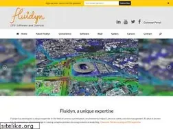 Sites similar to fluidyn.com