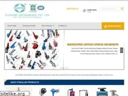 Sites similar to fluidyne.in
