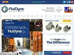 Sites similar to fluidynefp.com