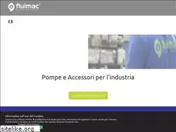 Sites similar to fluimac.com