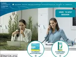 Sites similar to fluimucil.nl