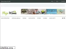 Sites similar to flujohome.com