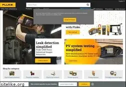 Sites similar to fluke.ro